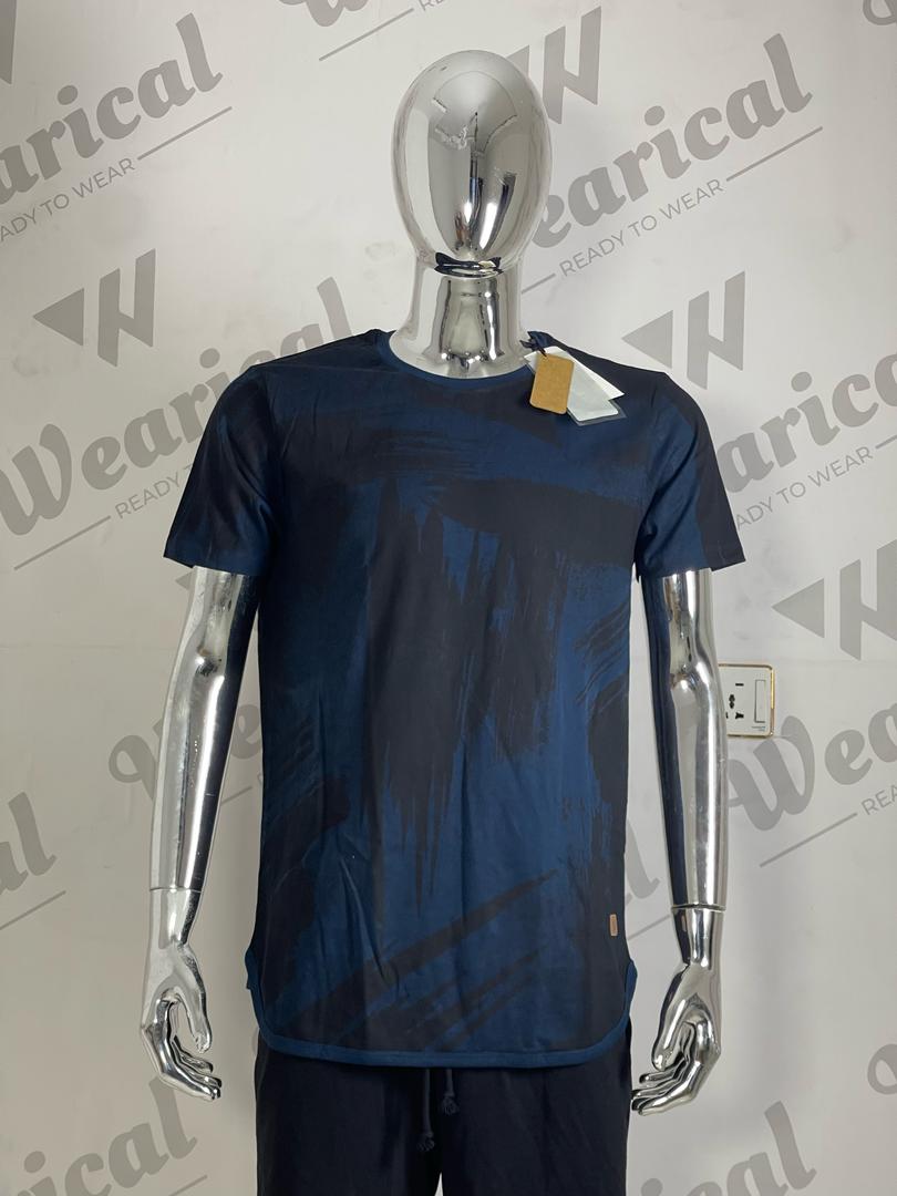 Short sleeve T-shirt (Medium)