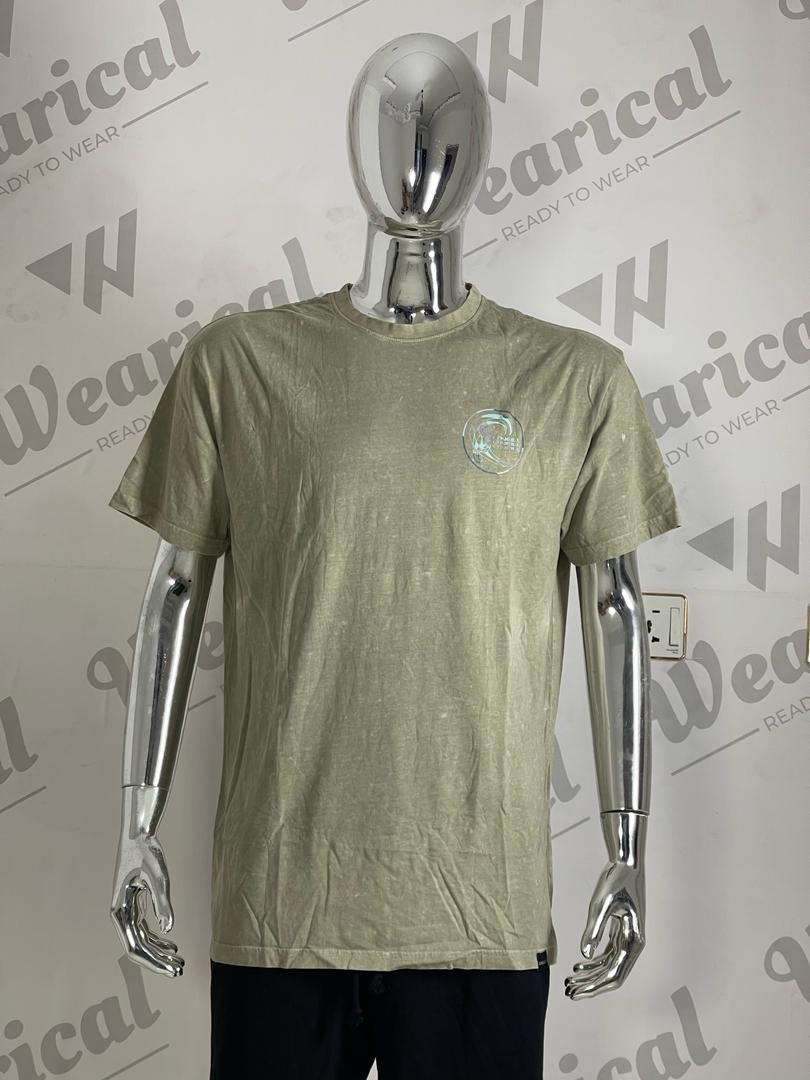 Short sleeve T-shirt (Medium)