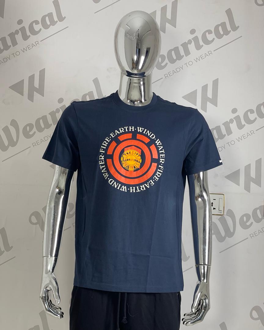 Short sleeve T-shirt (Medium)