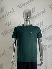 Short sleeve T-shirt (Medium)