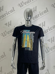 Short sleeve T-shirt (Medium)