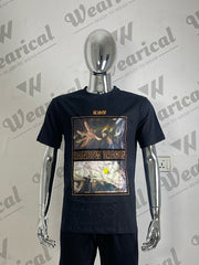 Short sleeve T-shirt (Medium)
