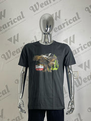 Short sleeve T-shirt (Medium)
