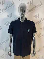 Short sleeve Polo (1XLARGE)