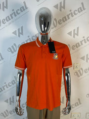 Short sleeve Polo (1XLARGE)