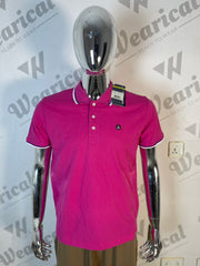 Short Sleeve Polo (1XLARGE)