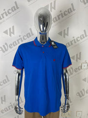 Short Sleeve Polo (2XLARGE)