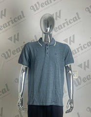 Short sleeve Polo (Large)