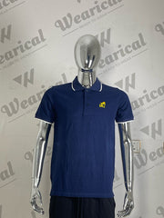 Short sleeve Polo (Medium)