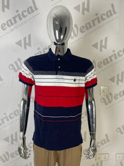 Short sleeve Polo (MEDIUM)