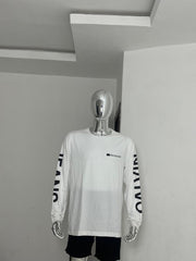 Long sleeve T-shirt (1X Large)