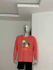 Long sleeve T-shirt (1X Large)