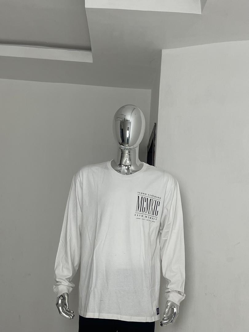 Long sleeve T-shirt (1X Large)