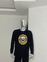 Long sleeve T-shirt (Large)