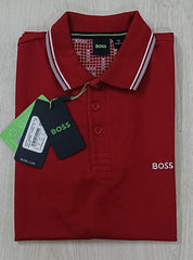 Hugo Boss